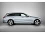 Mercedes-Benz C-klasse Estate 300 e Plug-In Hybride  | Trekhaak | Ledkoplampen | Sfeerverlichting | Stoelverwarming |Distronic | Rijassistentiepakket Plus | Easy-Pack Achterklep. Inclusief 24 maanden MB Certified garantie voor Europa.