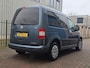 Volkswagen Caddy 1.4 Family 5 Persoon-Airco-2xSchuifdeur
