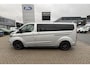Ford Transit Custom 320 2.0 TDCI L2H1 Platinum Edition DC | 5 persoons