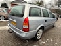 Opel Astra Wagon 1.6-16V Comfort AUTOMAAT *APK*AIRCO*ELEKTR. RAMEN*TREKHAAK*STUURBEKR.*