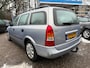 Opel Astra Wagon 1.6-16V Comfort AUTOMAAT *APK*AIRCO*ELEKTR. RAMEN*TREKHAAK*STUURBEKR.*