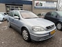 Opel Astra Wagon 1.6-16V Comfort AUTOMAAT *APK*AIRCO*ELEKTR. RAMEN*TREKHAAK*STUURBEKR.*