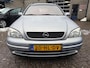 Opel Astra Wagon 1.6-16V Comfort AUTOMAAT *APK*AIRCO*ELEKTR. RAMEN*TREKHAAK*STUURBEKR.*