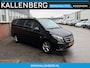 Mercedes-Benz Vito 116CDI L2 4X4 163PK Automaat EURO6 / Camera / Trekhaak / Laadruimte inrichting