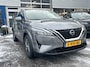 Nissan Qashqai 1.3 MHEV Xtronic Acenta | NL-AUTO! | ADAPTIVE CRUISE | DODE HOEK | PANODAK | LANE ASSIST | CAMERA | PARK SENS V+A | PRACHTIGE STAAT!