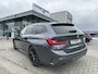 BMW 3-Serie Touring 320i M sport Pano-Dak | LED | Stoelverw. | Spiegelpakket