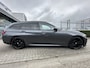 BMW 3-Serie Touring 320i M sport Pano-Dak | LED | Stoelverw. | Spiegelpakket