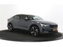 Polestar 2 Long Range Dual Motor Launch Edition 78kWh Trekhaak / Panodak / Winterpack / carplay / Adpt cruise enz enz