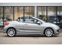 Peugeot 207 CC 1.6 VTi Roland Garros Automaat | PDC | Stoelverw. | Leder | Cruise | Clima