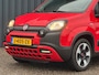 Fiat Panda 1.0 70pk Hybrid City Cross I Stoelverwarming I Voorruitverwarming I Getinte Ramen I USB I Bluetooth I