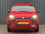 Fiat Panda 1.0 70pk Hybrid City Cross I Stoelverwarming I Voorruitverwarming I Getinte Ramen I USB I Bluetooth I