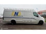 Renault Master bestel T35 2.3 dCi L4H3 DL
