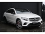 Mercedes-Benz GLC Coupe AMG 43 4MATIC | TREKHAAK | 360 CAMERA | NAVI | SCHUIF/KANTELDAK | BURMESTER| ADAPT. CRUISE CONTROL | APPLECARPLAY/ANDROIDAUTO | PDC | LMV