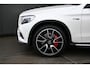 Mercedes-Benz GLC Coupe AMG 43 4MATIC | TREKHAAK | 360 CAMERA | NAVI | SCHUIF/KANTELDAK | BURMESTER| ADAPT. CRUISE CONTROL | APPLECARPLAY/ANDROIDAUTO | PDC | LMV