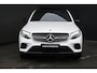 Mercedes-Benz GLC Coupe AMG 43 4MATIC | TREKHAAK | 360 CAMERA | NAVI | SCHUIF/KANTELDAK | BURMESTER| ADAPT. CRUISE CONTROL | APPLECARPLAY/ANDROIDAUTO | PDC | LMV