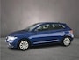 Volkswagen Polo Polo 1.0 TSI 95pk Cruise control, Parkeersensor achter, LED koplampen, App connect, DAB, Radio, Airco, Bluetooth