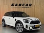 MINI Countryman Mini 1.5 Cooper MINI Yours PANO|LEER|HUD|DAB|MEMORY|CRUISECONTROL|CARPLAY/ANDROID|19 INCH LMV