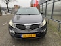 Kia Sportage 2.0 X-clusive 4wd AUTOMAAT-LEER-CLIMA