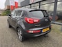 Kia Sportage 2.0 X-clusive 4wd AUTOMAAT-LEER-CLIMA