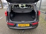 Kia Sportage 2.0 X-clusive 4wd AUTOMAAT-LEER-CLIMA