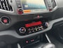 Kia Sportage 2.0 X-clusive 4wd AUTOMAAT-LEER-CLIMA