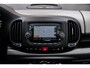 Fiat 500L 0.9 TwinAir Lounge, 105 PK, NL auto, Glasdak, Cruise!