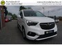Opel Combo Tour 1.2 Turbo L1H1 Edition 7persoons - 5 stoelen APPLE CARPLAY - ANDROID - BLUETOOTH - AIRCO - CRUISE - DAB+  2 SCHUIFDEUREN