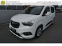 Opel Combo Tour 1.2 Turbo L1H1 Edition 7persoons - 5 stoelen APPLE CARPLAY - ANDROID - BLUETOOTH - AIRCO - CRUISE - DAB+ 2 SCHUIFDEUREN