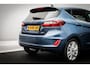 Ford Fiesta 1.0 125 pk EcoBoost Hybrid ST-Line X Automaat | 1 e eigenaar | 22DKM | | Clima | Pdc | Camera | Navi | LMV 17 Inch  | Zwarte hemelbekleding |