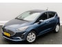 Ford Fiesta 1.0 125 pk EcoBoost Hybrid ST-Line X Automaat | 1 e eigenaar | 22DKM | | Clima | Pdc | Camera | Navi | LMV 17 Inch  | Zwarte hemelbekleding |