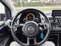 Volkswagen Up! 1.0 High up! |2e eigenaar| Org. NL | Parkeersensoren | Bluetooth | Cruise control | Zomer en Winterset aanwezig