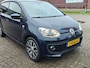 Volkswagen Up! 1.0 High up! |2e eigenaar| Org. NL | Parkeersensoren | Bluetooth | Cruise control | Zomer en Winterset aanwezig