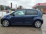 Volkswagen Up! 1.0 High up! |2e eigenaar| Org. NL | Parkeersensoren | Bluetooth | Cruise control | Zomer en Winterset aanwezig