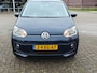 Volkswagen Up! 1.0 High up! |2e eigenaar| Org. NL | Parkeersensoren | Bluetooth | Cruise control | Zomer en Winterset aanwezig