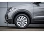 Volkswagen T-Cross 1.0 TSI 110pk DSG Style | Trekhaak | Voorstoelen Verwarmd