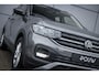 Volkswagen T-Cross 1.0 TSI 110pk DSG Style | Trekhaak | Voorstoelen Verwarmd