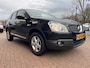 Nissan Qashqai 1.6 Acenta- NL auto -NAP- trekhaak