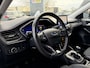 Ford Focus Wagon BWJ 2021 | 1.0T 124PK Titanium X Business NWE APK | TREKHAAK | CLIMA | NAVI | LEDER/STOF | STOELVERW | CARPLAY | CRUISE |