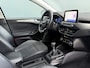 Ford Focus Wagon BWJ 2021 | 1.0T 124PK Titanium X Business NWE APK | TREKHAAK | CLIMA | NAVI | LEDER/STOF | STOELVERW | CARPLAY | CRUISE |