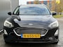 Ford Focus Wagon BWJ 2021 | 1.0T 124PK Titanium X Business NWE APK | TREKHAAK | CLIMA | NAVI | LEDER/STOF | STOELVERW | CARPLAY | CRUISE |