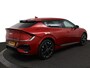 Kia EV6 GT-Line 84 kWh SOH 99,4% - Stoel/Stuur verwarming - Stoel ventilatie - Geheugen bestuurdersstoel - Head-up display - Apple Carplay/Android Auto - Fabrieksgarantie t/m 11-10-2031