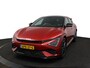 Kia EV6 GT-Line 84 kWh SOH 99,4% - Stoel/Stuur verwarming - Stoel ventilatie - Geheugen bestuurdersstoel - Head-up display - Apple Carplay/Android Auto - Fabrieksgarantie t/m 11-10-2031