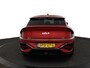 Kia EV6 GT-Line 84 kWh SOH 99,4% - Stoel/Stuur verwarming - Stoel ventilatie - Geheugen bestuurdersstoel - Head-up display - Apple Carplay/Android Auto - Fabrieksgarantie t/m 11-10-2031