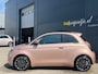 Fiat 500e Icon 42 kWh *schuifdak *carplay *camera *17 inch