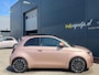 Fiat 500e Icon 42 kWh *schuifdak *carplay *camera *17 inch