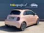 Fiat 500e Icon 42 kWh *schuifdak *carplay *camera *17 inch