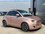 Fiat 500e Icon 42 kWh *schuifdak *carplay *camera *17 inch