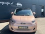Fiat 500e Icon 42 kWh *schuifdak *carplay *camera *17 inch