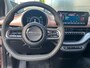 Fiat 500e Icon 42 kWh *schuifdak *carplay *camera *17 inch