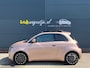 Fiat 500e Icon 42 kWh *schuifdak *carplay *camera *17 inch